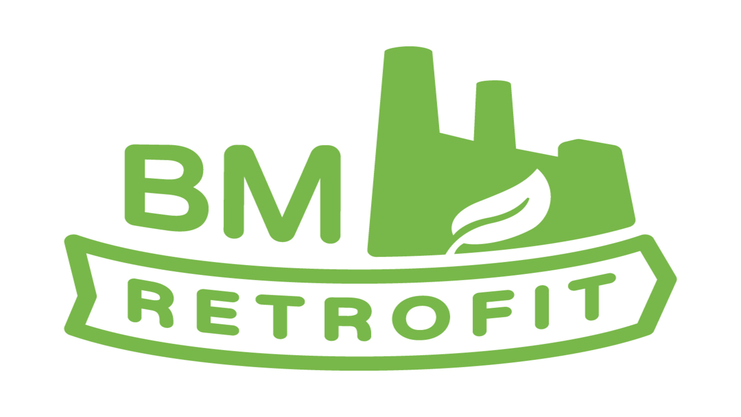 Logo von Projekt BM Retrofit