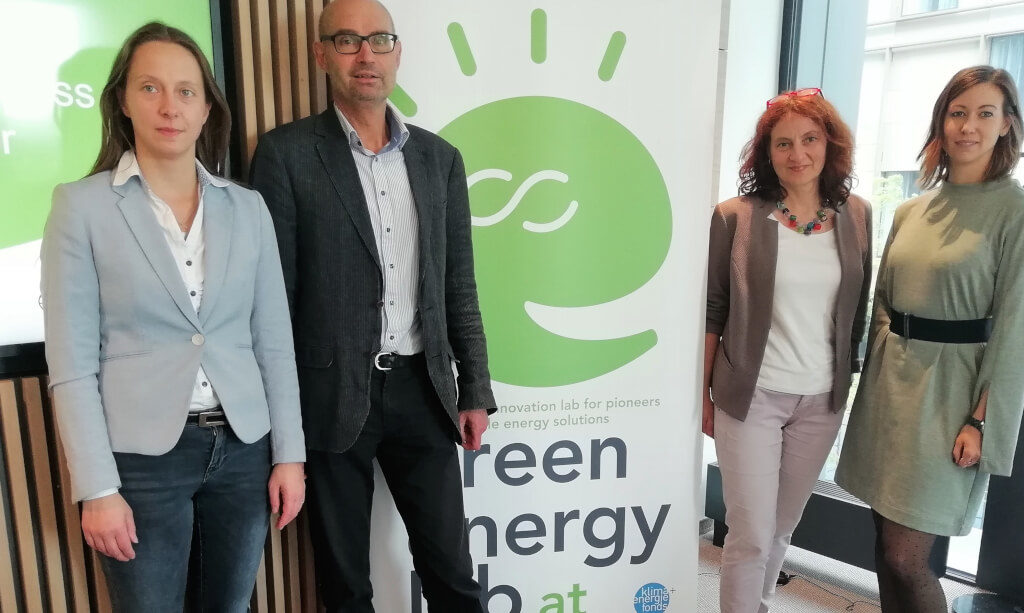 Green Energy Insight-Talk