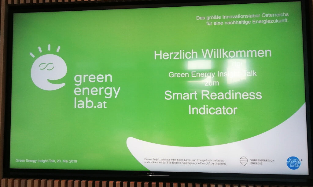 Green Energy Insight-Talk