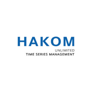 HAKOM unlimited time series management