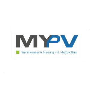 MYPV - Warmwasser & Heizung mit Photovoltaik