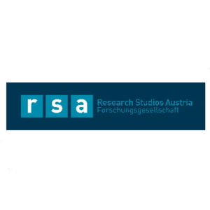 rsa - Research Studios Austria Forschungsgesellschaft