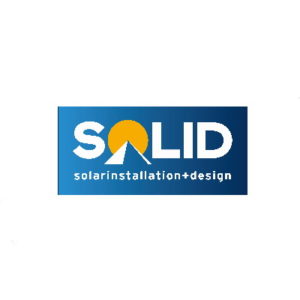 Solid - Solarinstallation und Design