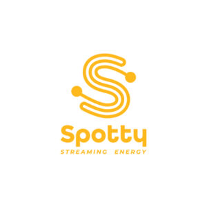 Spotty - Streaming Energy