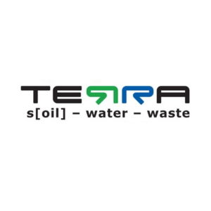 TERRA s[oil] · water · waste