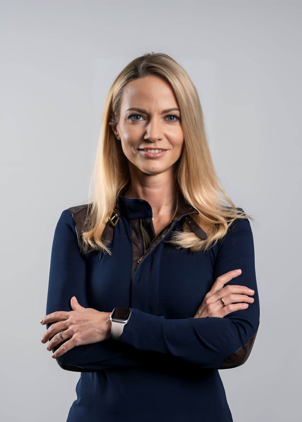 Portraitfoto von Julia Weberberger