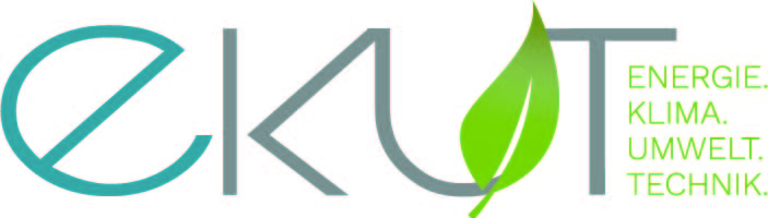 eKUT GmbH – Energie.Klima.Umwelt.Technik