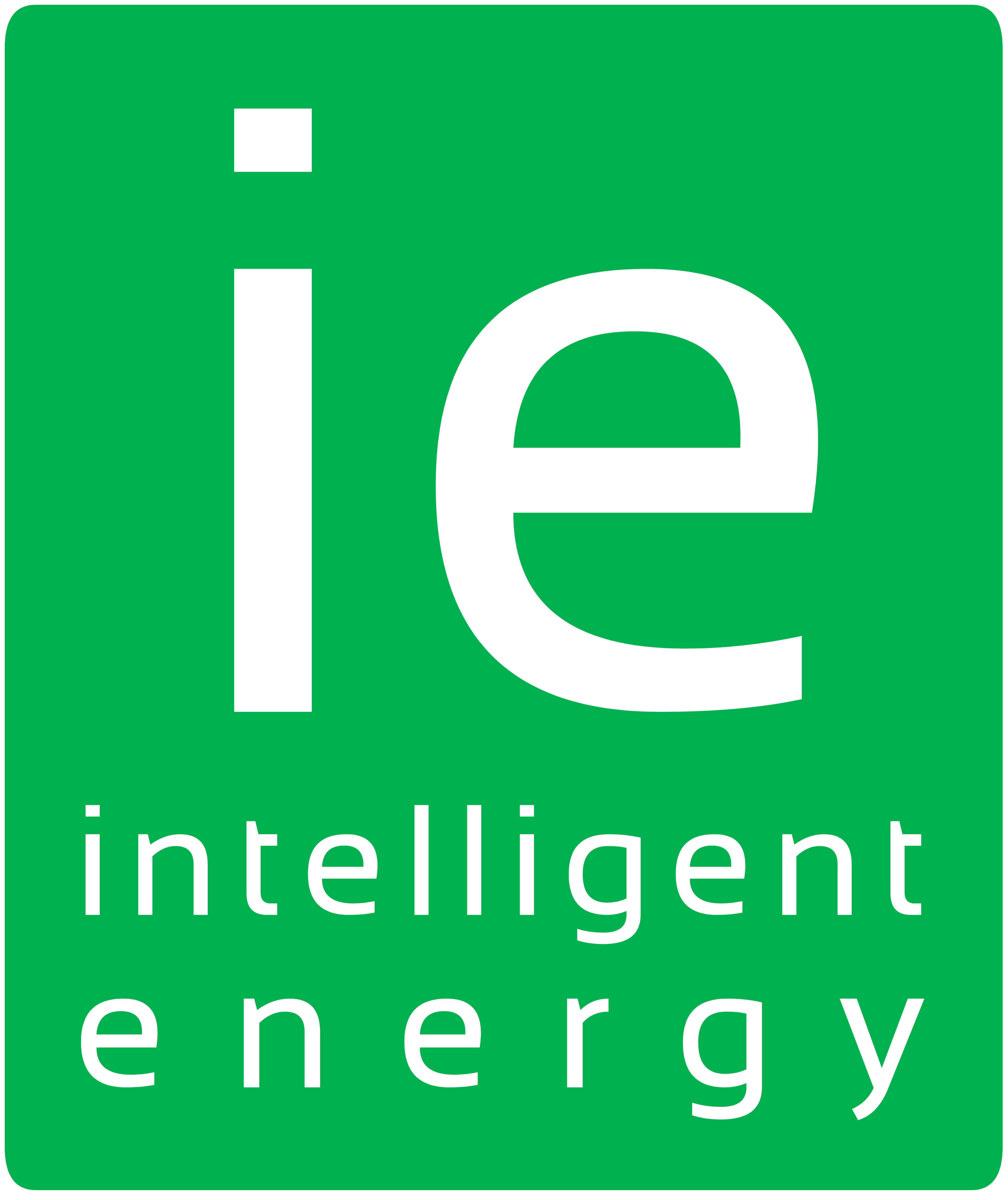 IE Intelligente Energie-Systeme GmbH