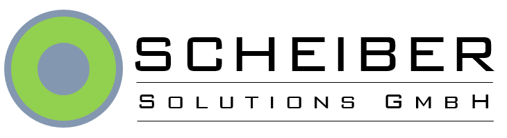 Scheiber Solutions GmbH