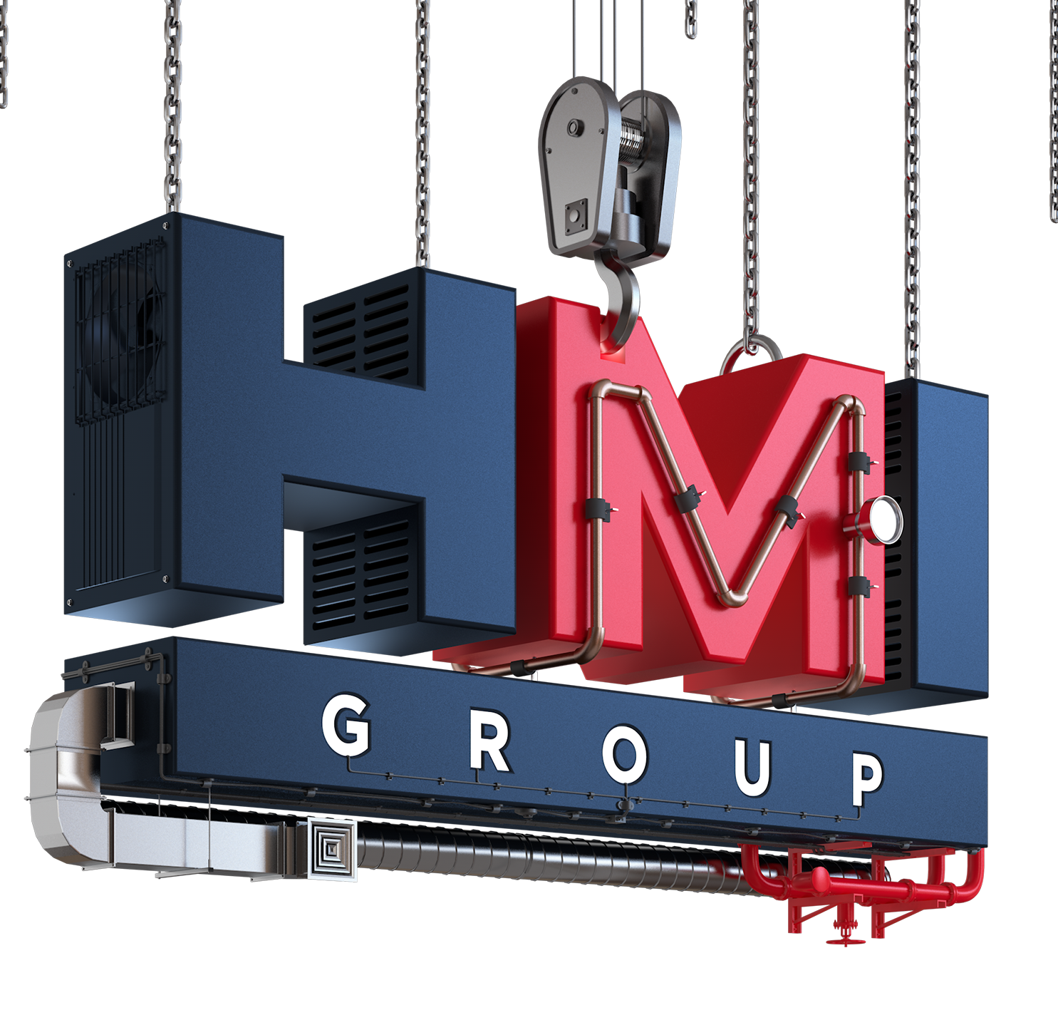 HMI Group GmbH