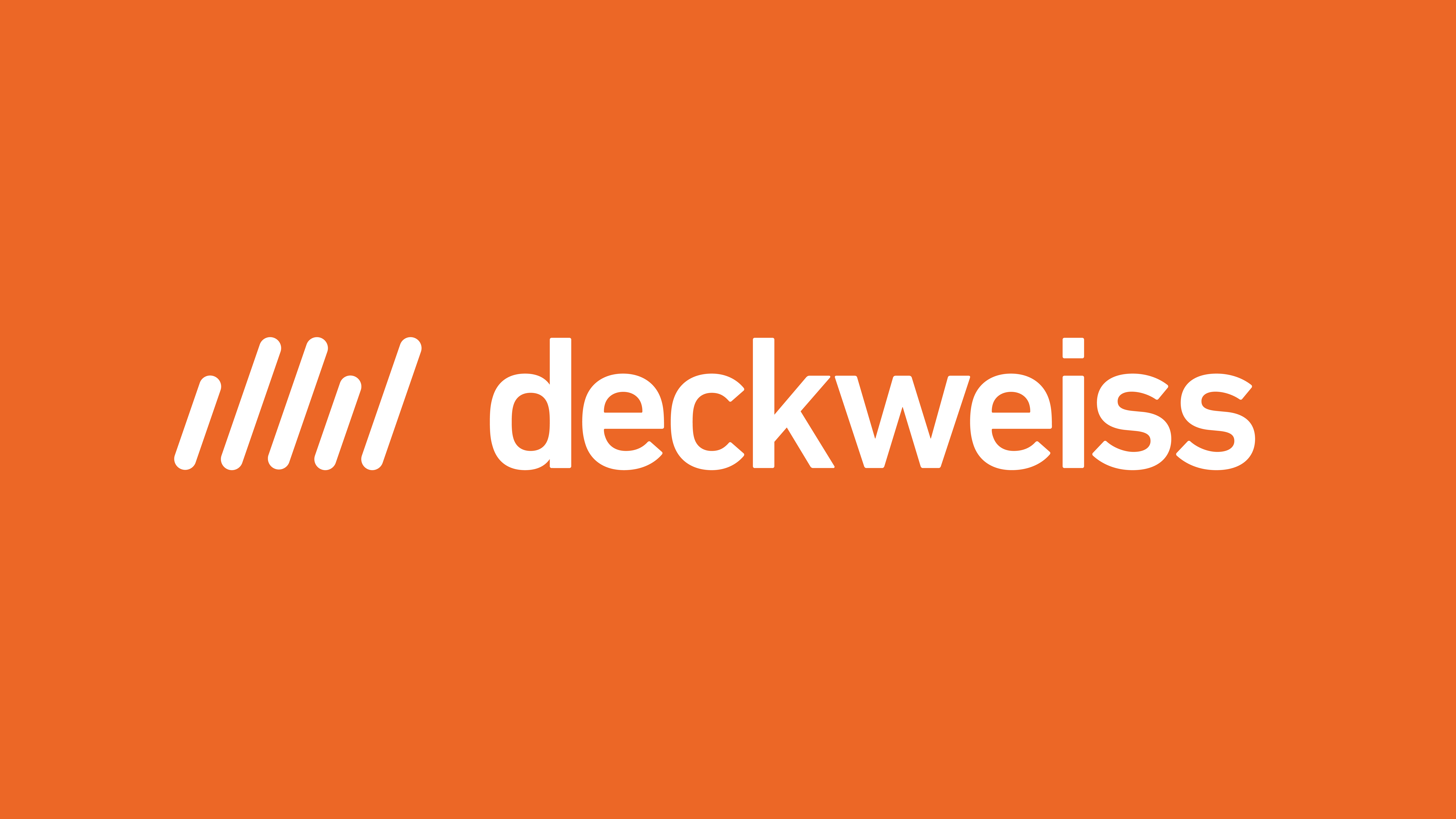 Deckweiss GmbH