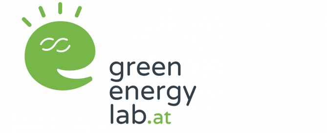 Logo Green Energy Lab