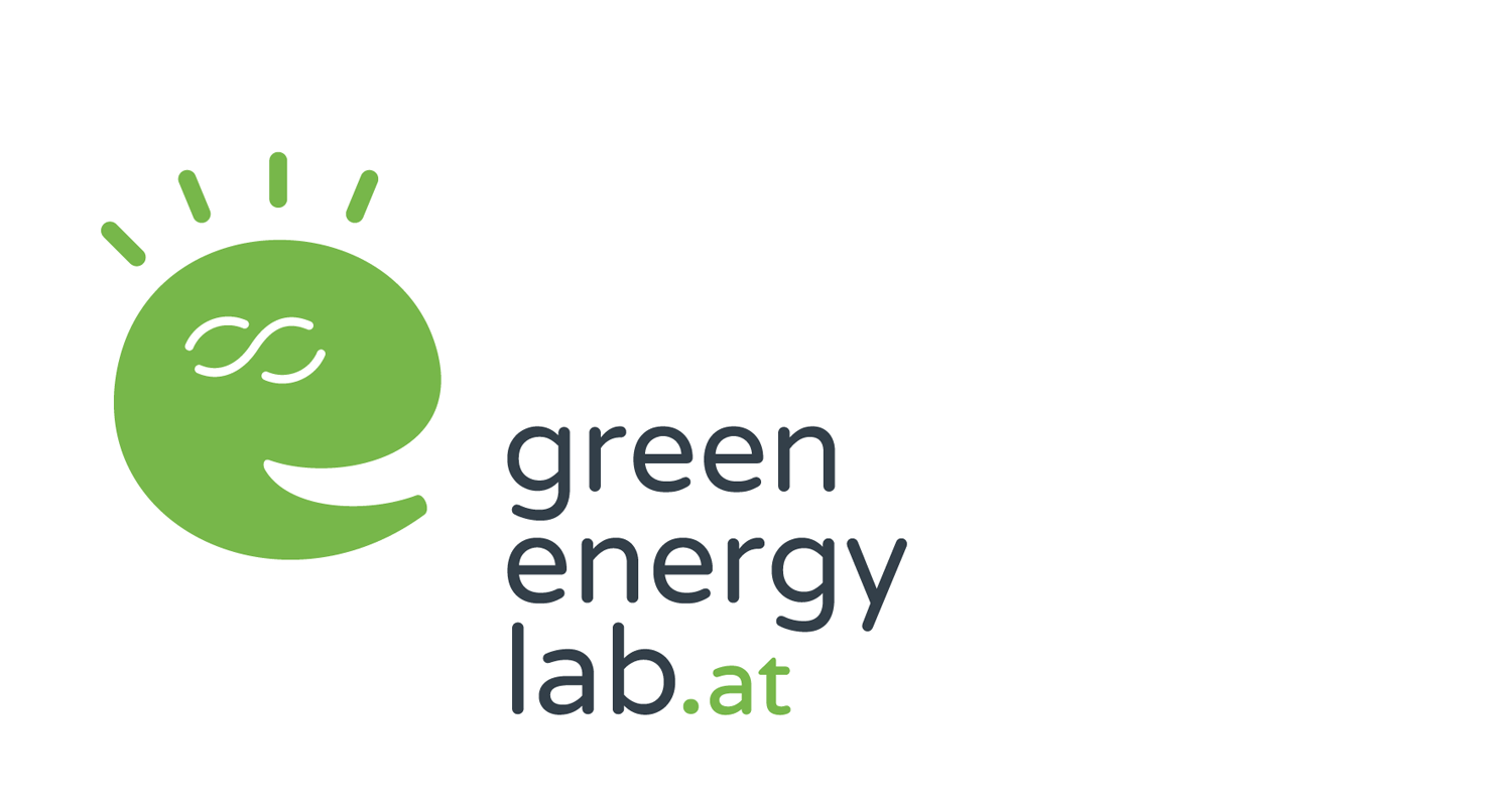 Logo Green Energy Lab