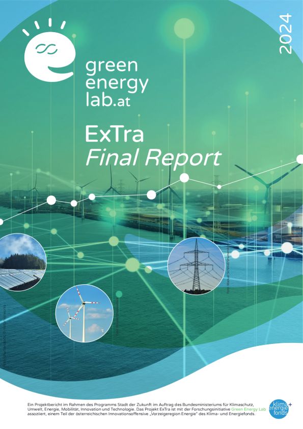ExTra Final Report Cover