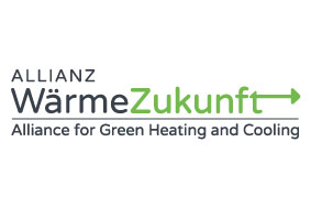 Logo of Alliance for Green Heating and Cooling