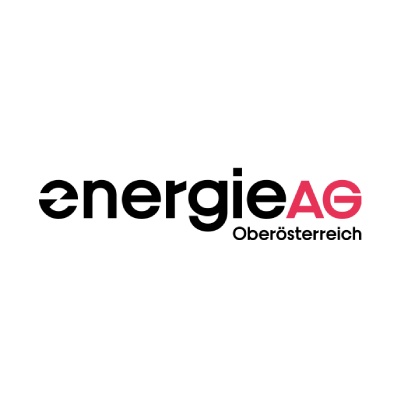 Logo von Energie AG Oberösterreich